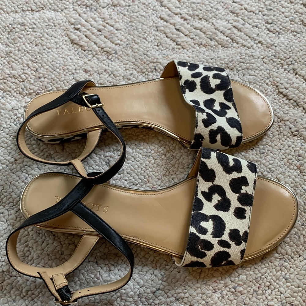 Talbots Sandals - Picture 4 of 7